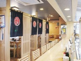 浜の漁師居酒屋／活魚の宿　こちら丸特漁業部　