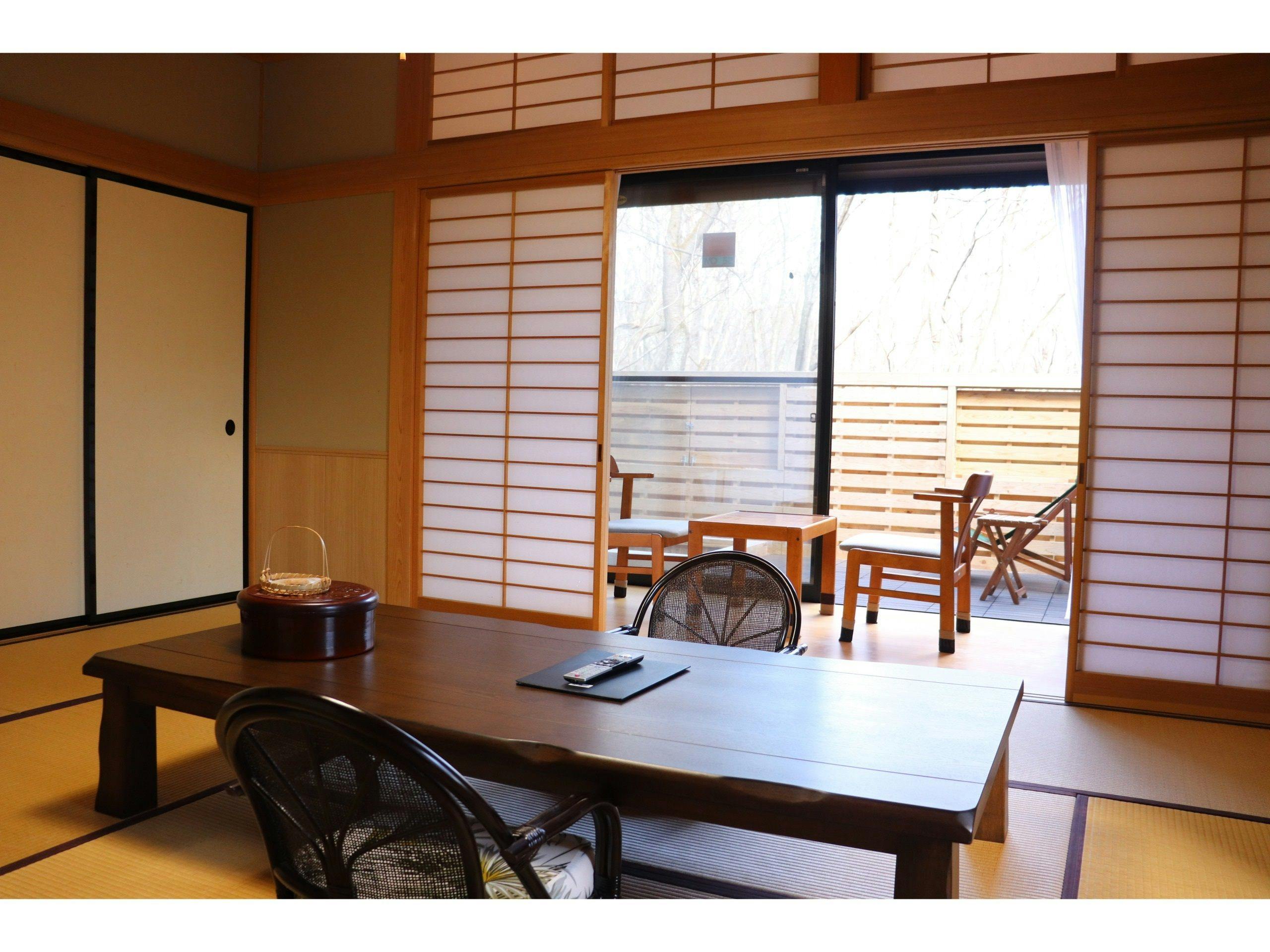 Fukuraku no Yakata Nasu Yumoto Branch