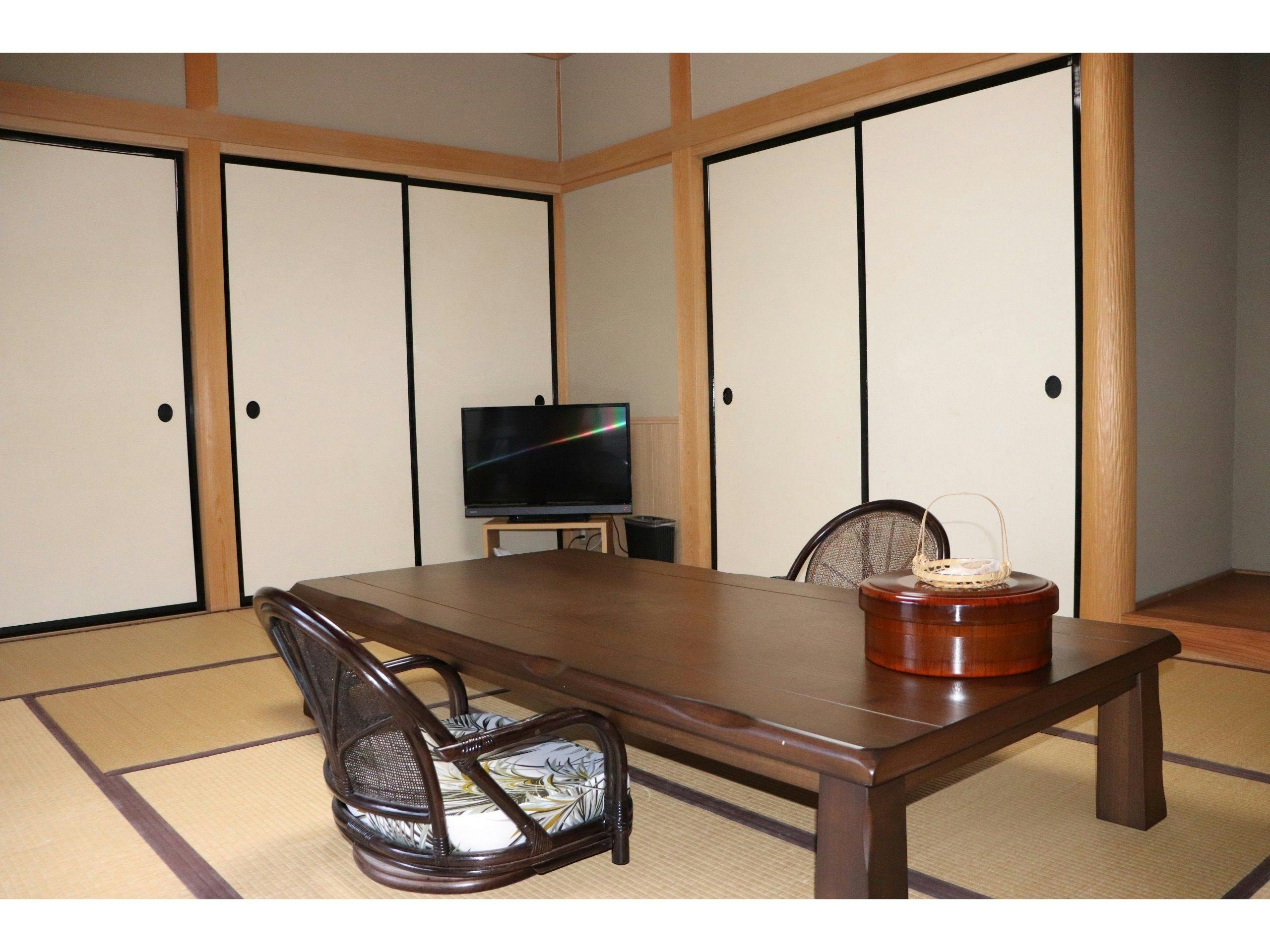 Fukuraku no Yakata Nasu Yumoto Branch