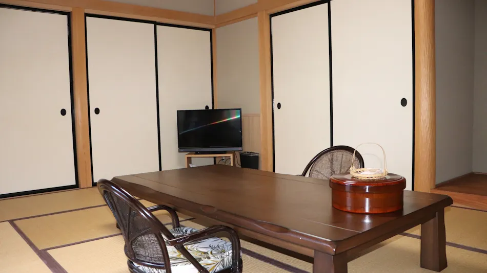 Fukuraku no Yakata Nasu Yumoto Branch