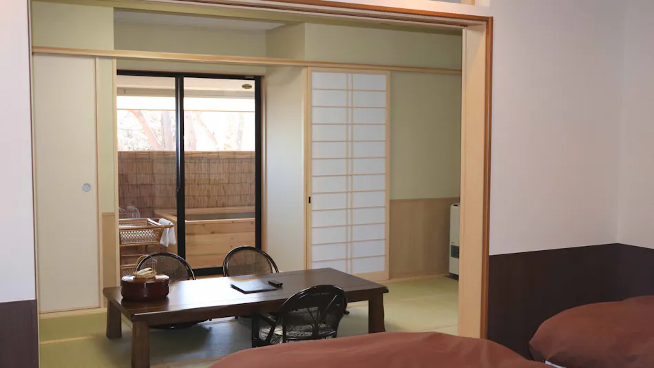 Fukuraku no Yakata Nasu Yumoto Branch