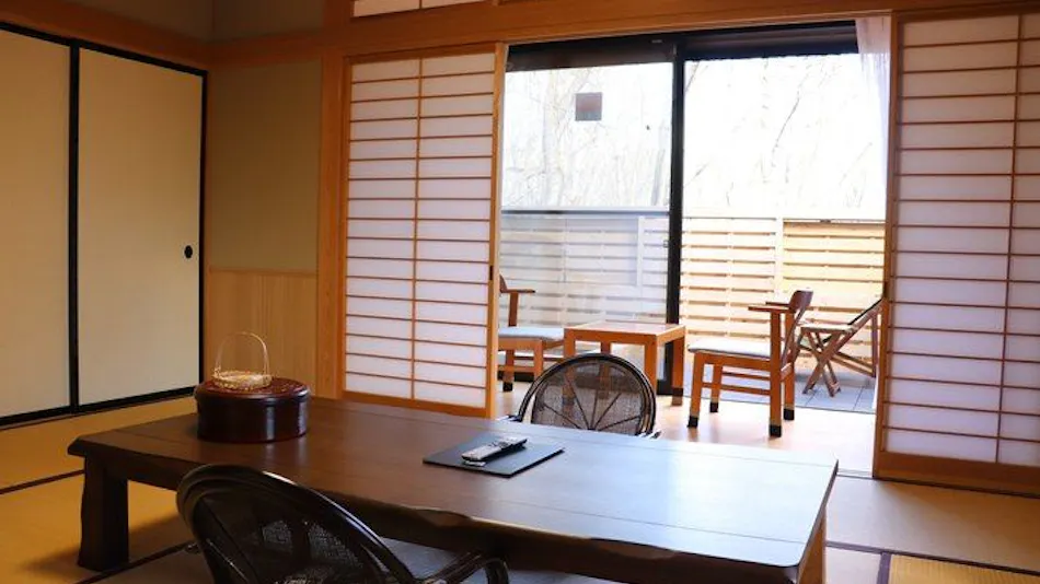 Fukuraku no Yakata Nasu Yumoto Branch