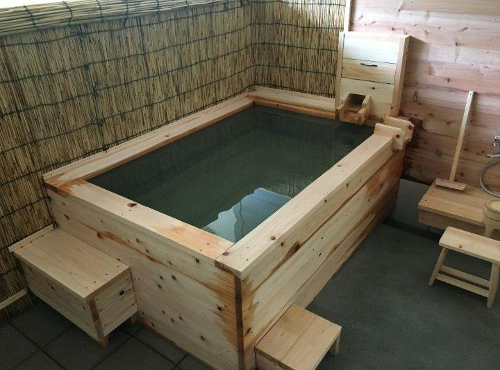 Fukuraku no Yakata Nasu Yumoto Branch