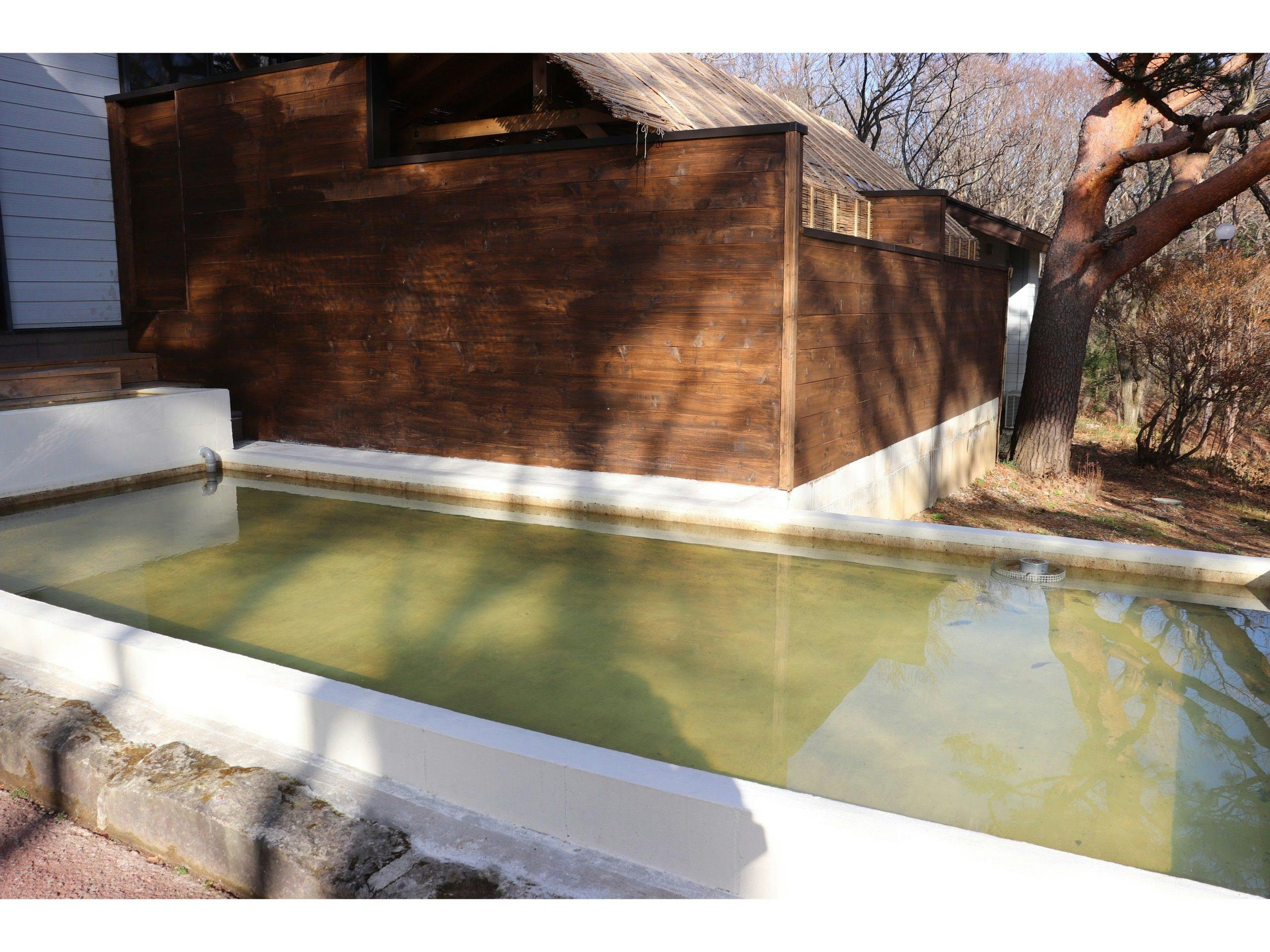 Fukuraku no Yakata Nasu Yumoto Branch