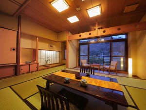 Sakakibara Onsen Ryokan Seishonagon
