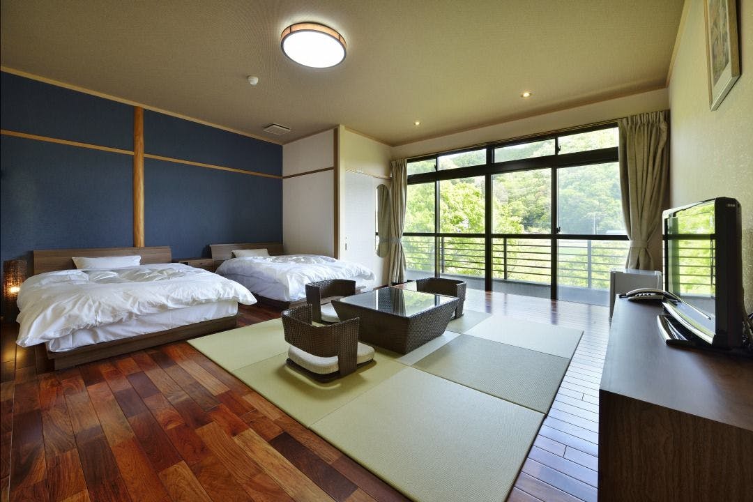 Sakakibara Onsen Ryokan Seishonagon