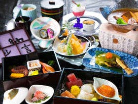 榊原温泉　旅館　清少納言