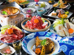 榊原温泉　旅館　清少納言