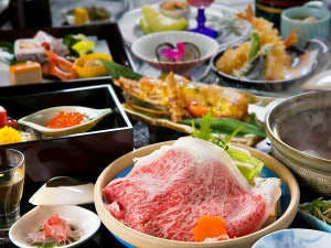 Sakakibara Onsen Ryokan Seishonagon