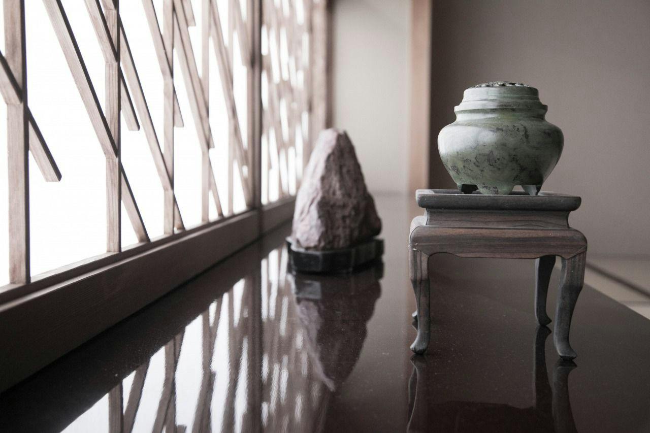 Sakakibara Onsen Ryokan Seishonagon