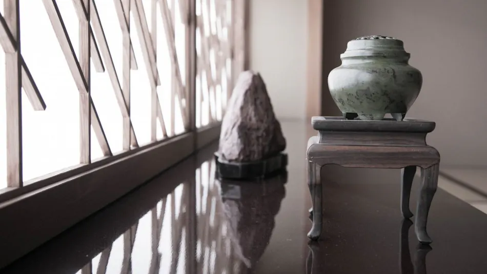 Sakakibara Onsen Ryokan Seishonagon