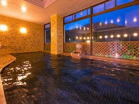 榊原温泉　旅館　清少納言