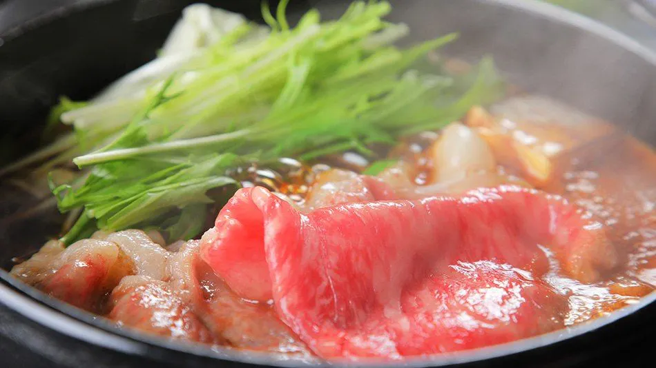 Sakakibara Onsen Ryokan Seishonagon