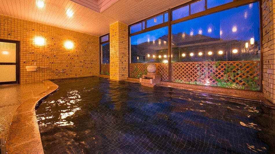 Sakakibara Onsen Ryokan Seishonagon