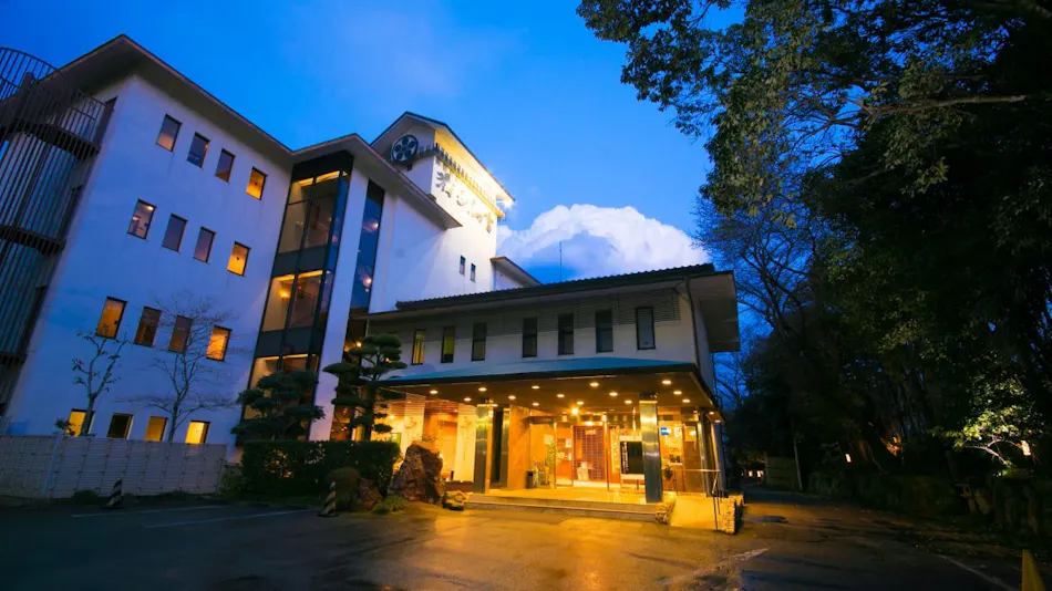 Sakakibara Onsen Ryokan Seishonagon