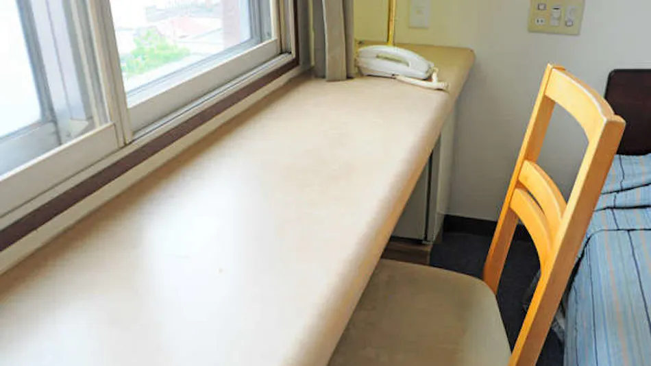 Hotel Tokachi Inn