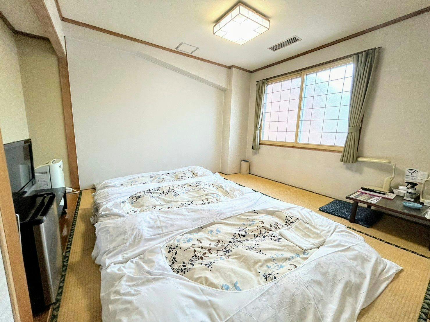Hotel Tokachi Inn