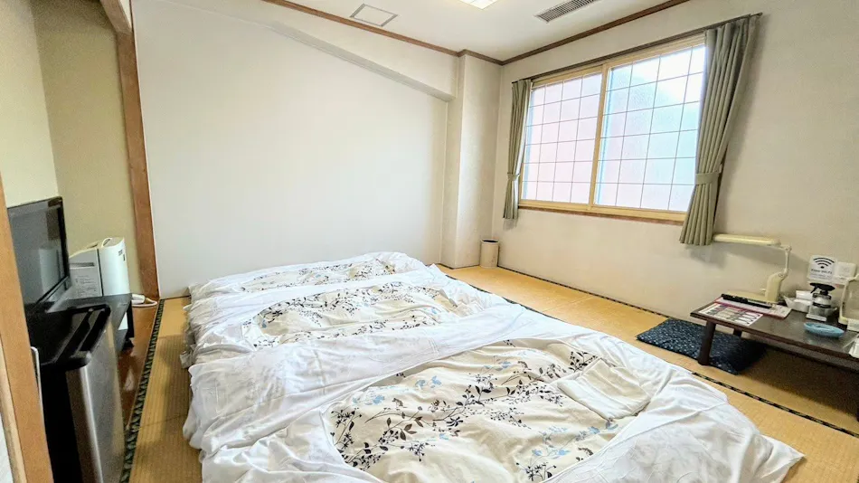 Hotel Tokachi Inn