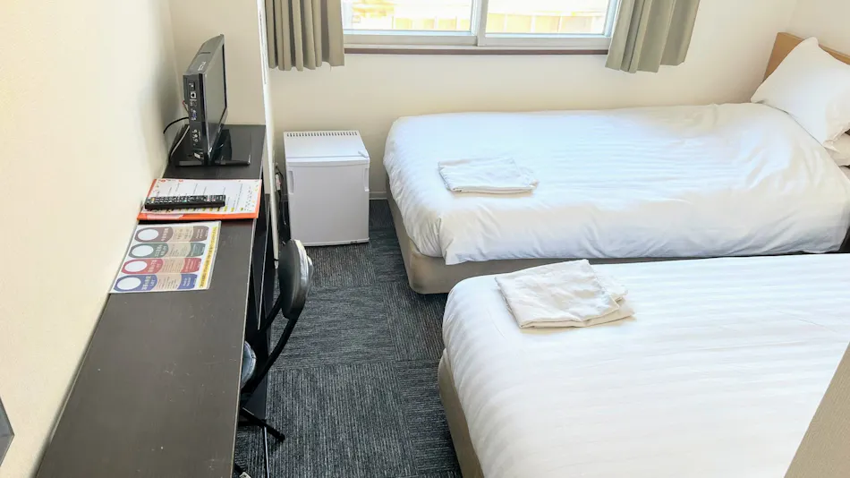 Hotel Tokachi Inn