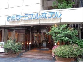 新潟ターミナルホテル