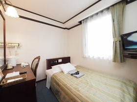 新潟ターミナルホテル