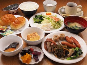 新潟ターミナルホテル