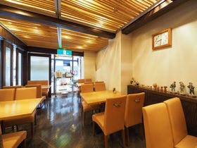 新潟ターミナルホテル