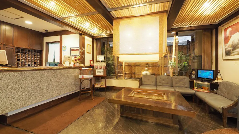 Niigata Terminal Hotel