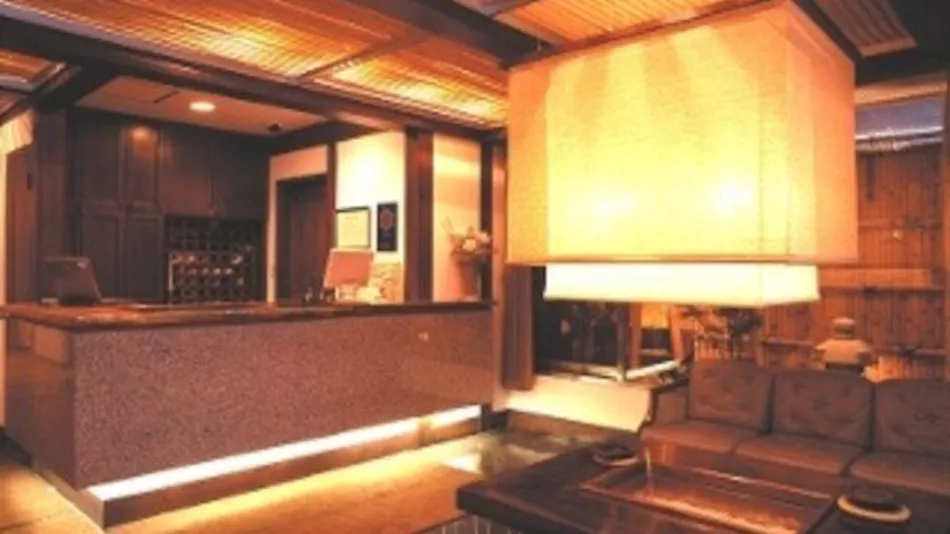 Niigata Terminal Hotel