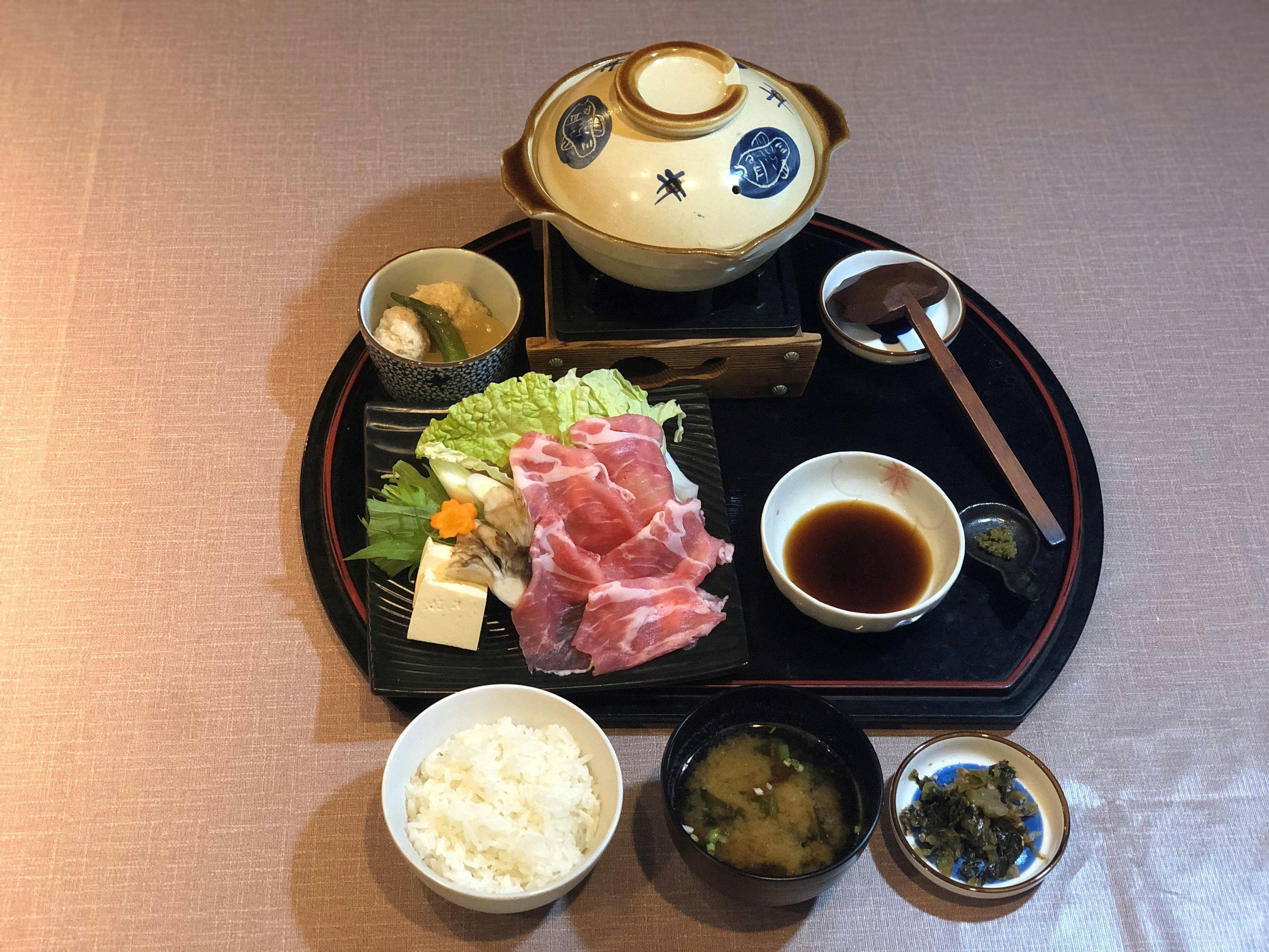 Grand Plaza Nakatsu Hotel