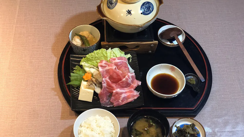 Grand Plaza Nakatsu Hotel