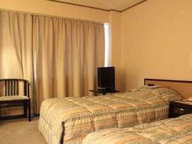 グランプラザ中津ホテル