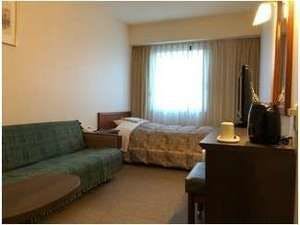 Grand Plaza Nakatsu Hotel