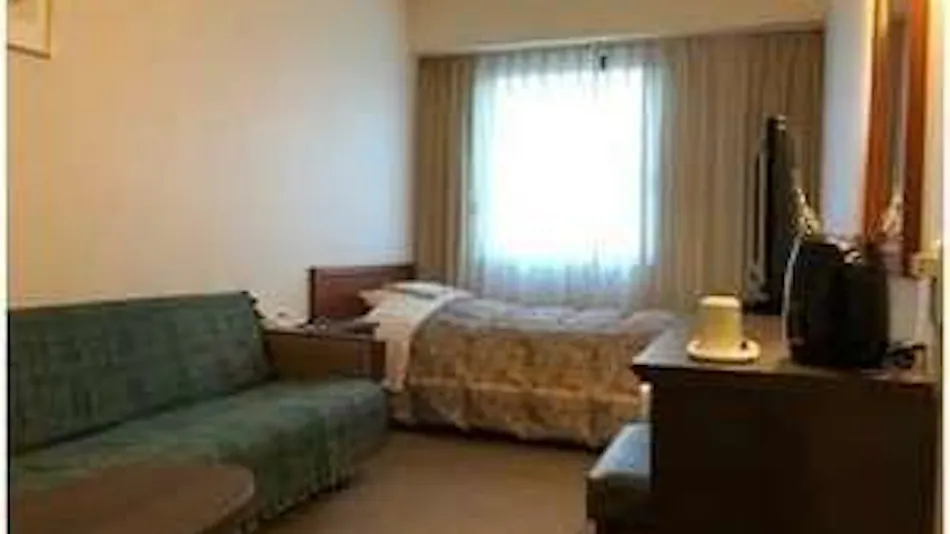Grand Plaza Nakatsu Hotel