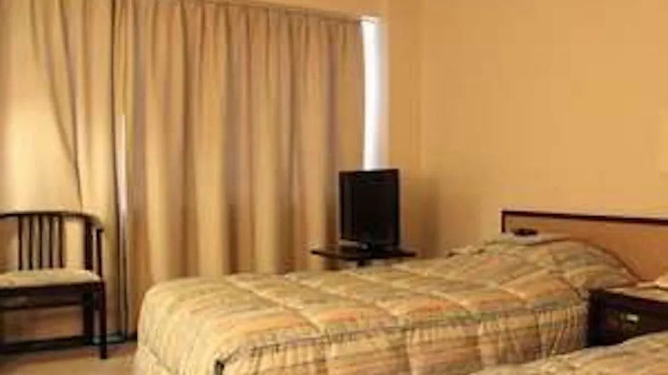 Grand Plaza Nakatsu Hotel