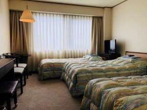 Grand Plaza Nakatsu Hotel