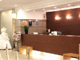 グランプラザ中津ホテル