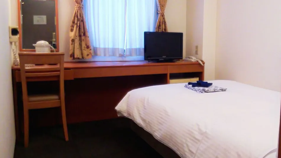 Midosuji Hotel <Natural Hot Spring Botejyu Namba Onsen Bijin no Yu>