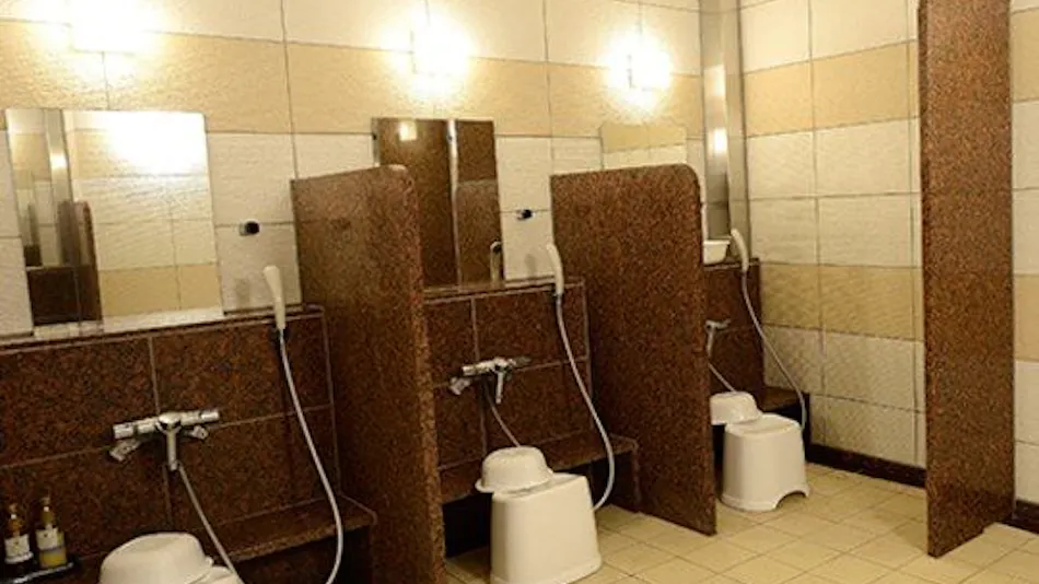 Midosuji Hotel <Natural Hot Spring Botejyu Namba Onsen Bijin no Yu>