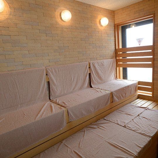 Midosuji Hotel <Natural Hot Spring Botejyu Namba Onsen Bijin no Yu>