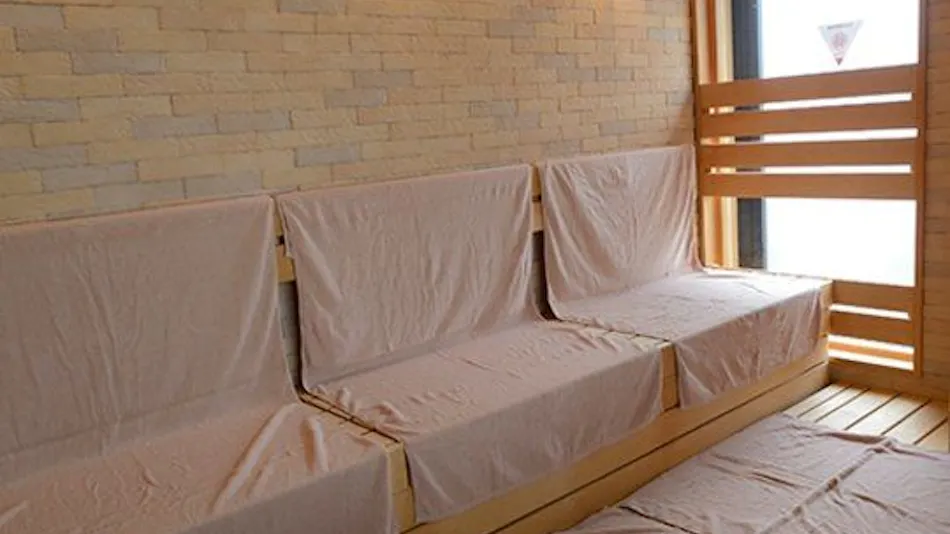 Midosuji Hotel <Natural Hot Spring Botejyu Namba Onsen Bijin no Yu>