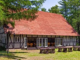 中札内農村休暇村フェーリエンドルフ