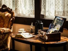 中札内農村休暇村フェーリエンドルフ