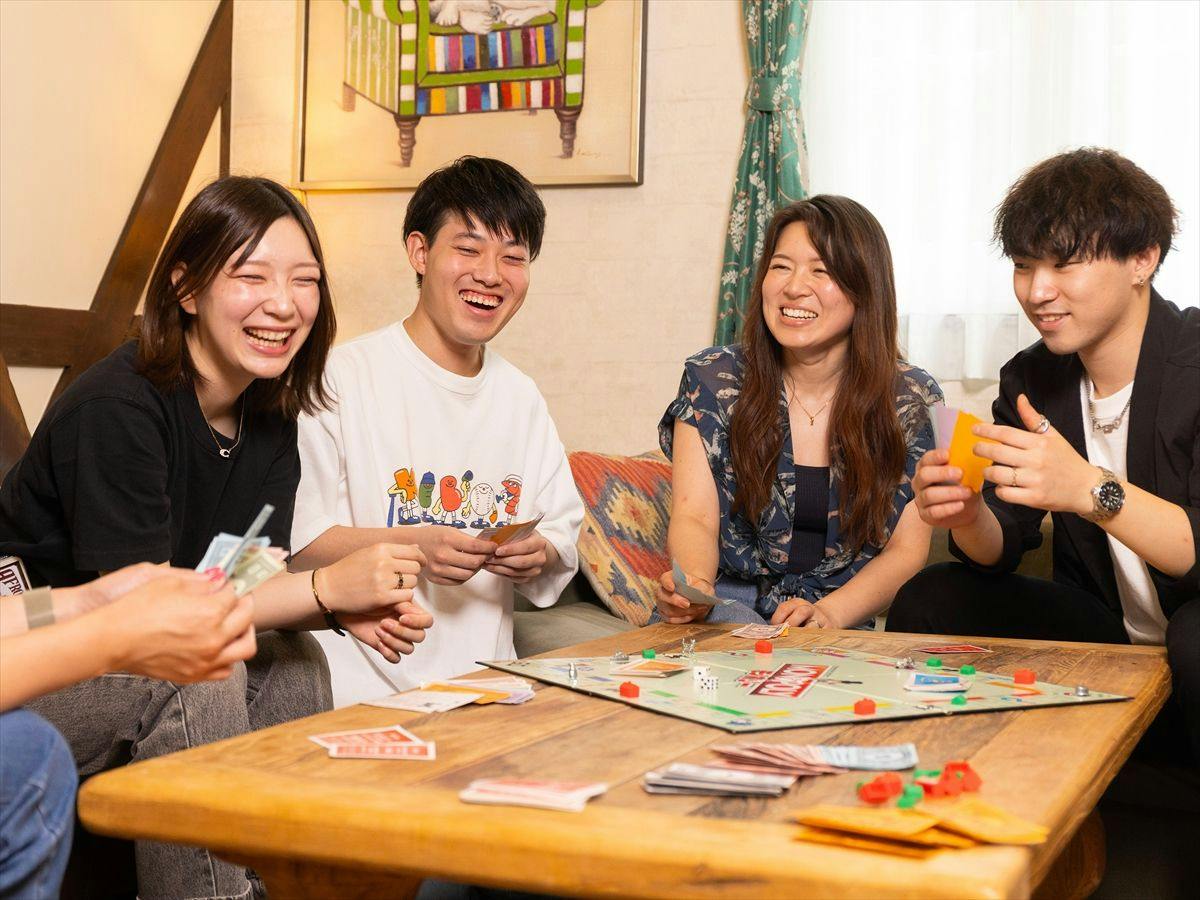 Tokachi Nakasatsunai Glamping Resort Ferien Dorf