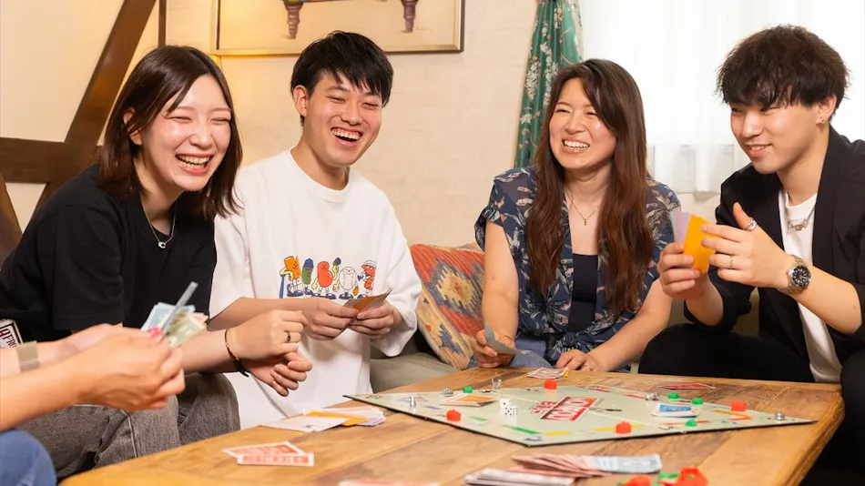 Tokachi Nakasatsunai Glamping Resort Ferien Dorf