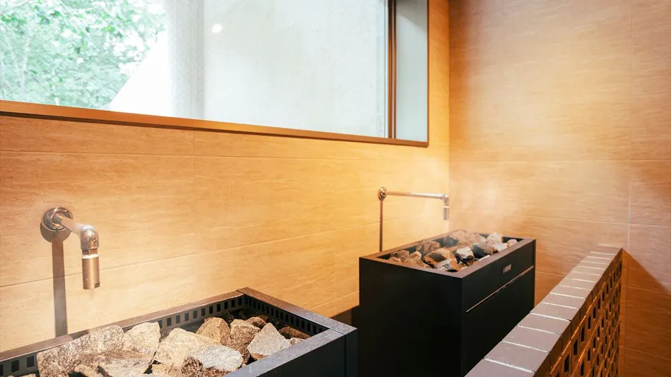 Tokachi Nakasatsunai Glamping Resort Ferien Dorf