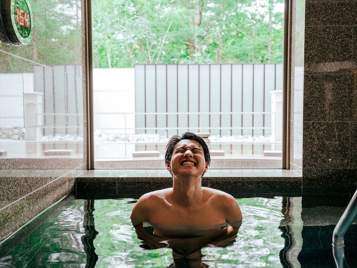 Tokachi Nakasatsunai Glamping Resort Ferien Dorf