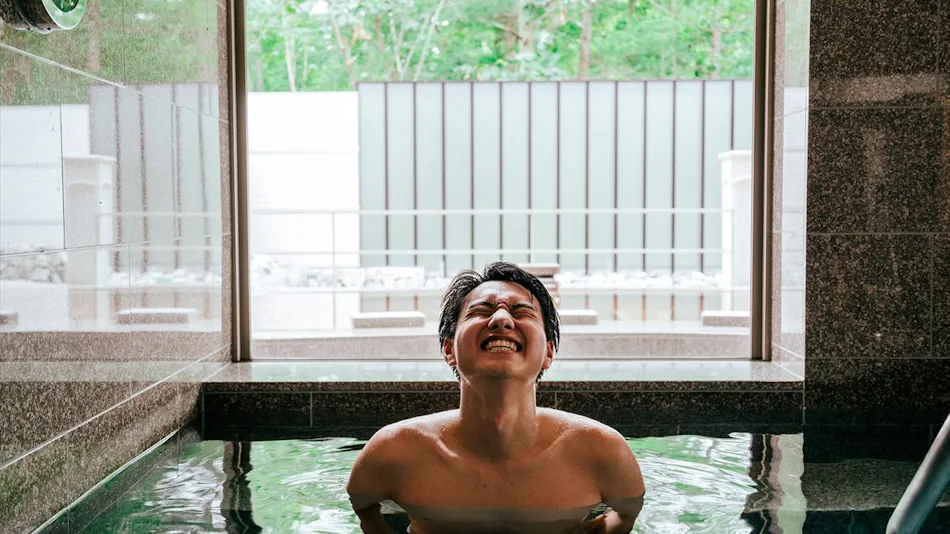 Tokachi Nakasatsunai Glamping Resort Ferien Dorf