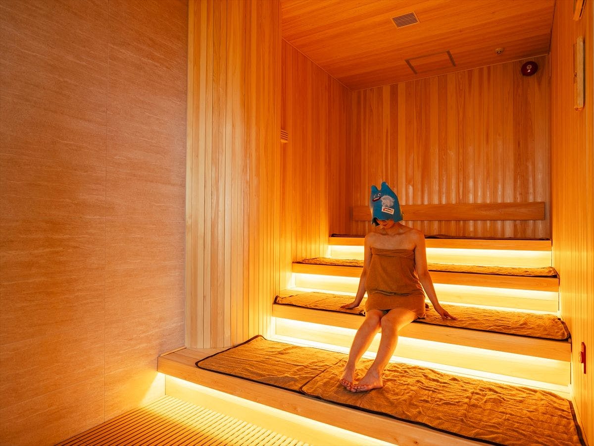 Tokachi Nakasatsunai Glamping Resort Ferien Dorf