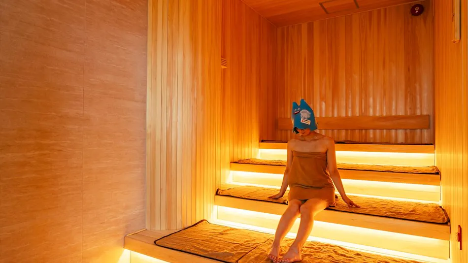 Tokachi Nakasatsunai Glamping Resort Ferien Dorf